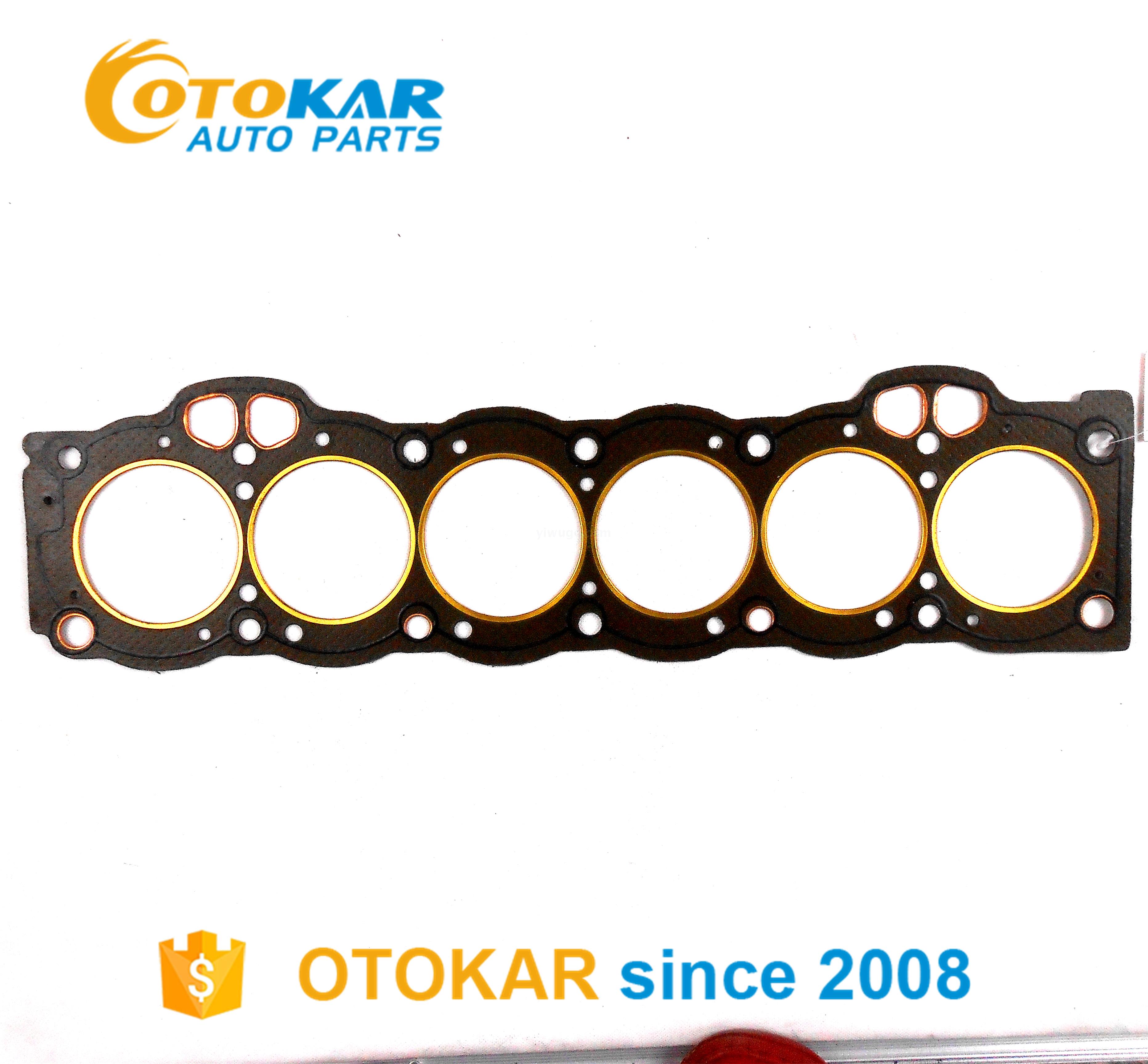 11115-170030 31 Auto gasket cylinder head For TOYOTA 1G GEU 11115 88301 02