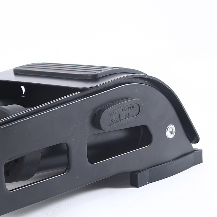 4512 Bicycle Pedal High Pressure Double Cylinder Inflator Folding Car Motorcycle Bicycle Double Cylinder Foot Air Pump 4512 Bicycle Pedal High Pressure Double Cylinder Inflator Folding Car Motorcycle Bicycle Double Cylinder Foot Air Pump
