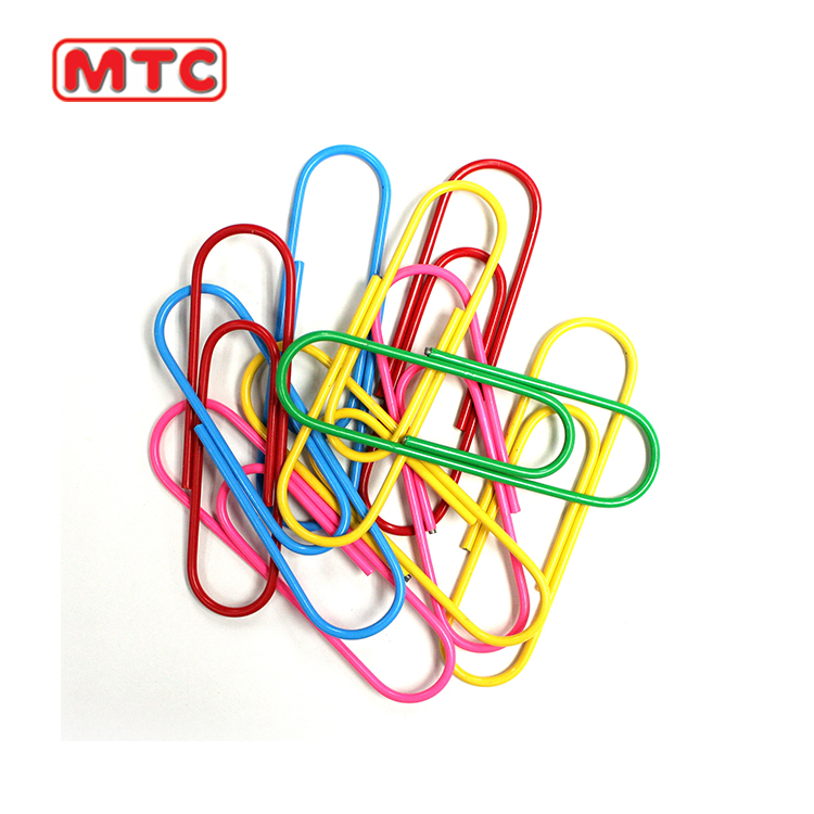 Yiwu Office Supplies Handmade DIY Supplies 25mm Office Metal Clip