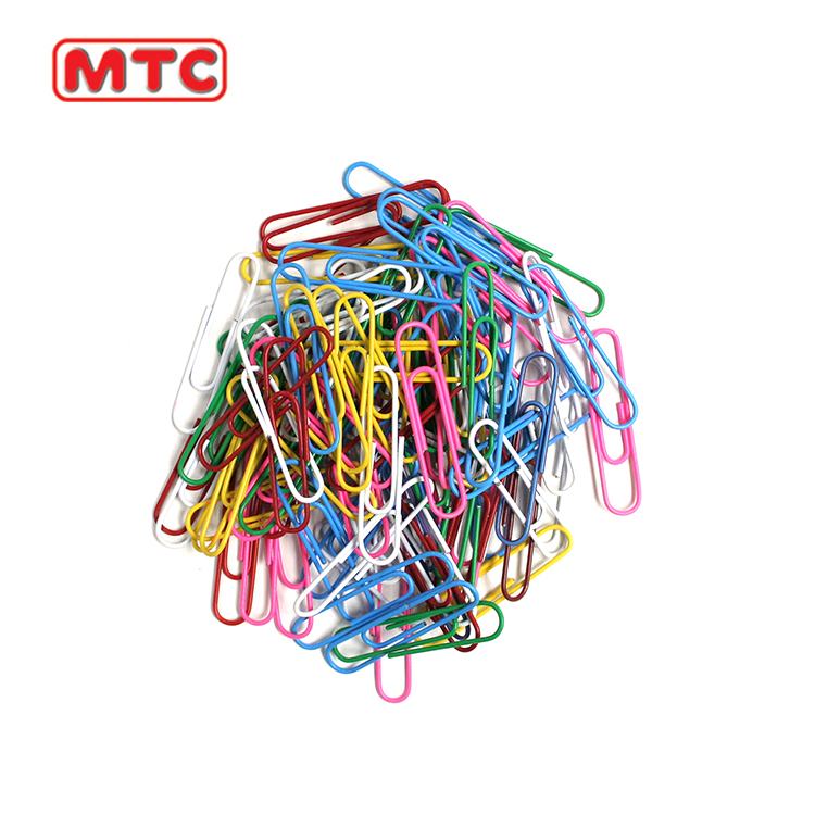 Yiwu Office Supplies Handmade DIY Supplies 25mm Office Metal Clip