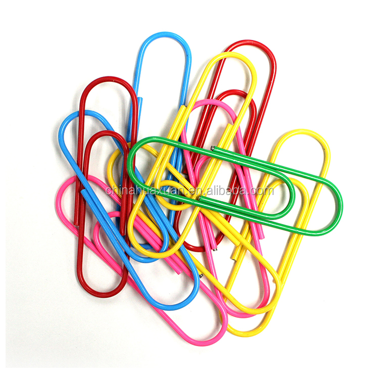 Yiwu Office Supplies Handmade DIY Supplies 25mm Office Metal Clip Yiwu Office Supplies Handmade DIY Supplies 25mm Office Metal Clip