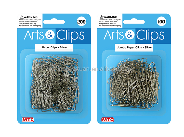 Yiwu Office Supplies Handmade DIY Supplies 25mm Office Metal Clip Yiwu Office Supplies Handmade DIY Supplies 25mm Office Metal Clip
