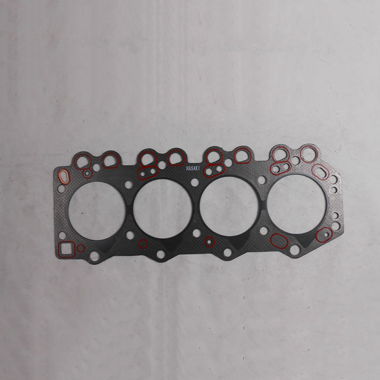 SE01-10-271 cylinder head gasket For MAZDA T3000