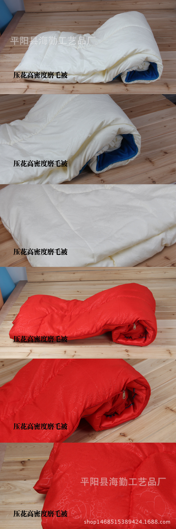 Pillow Blanket Multi-Functional Back Seat Cushion Quilt Logo Wholesale Advertising Gift Cartoon Pattern Warm Pillow