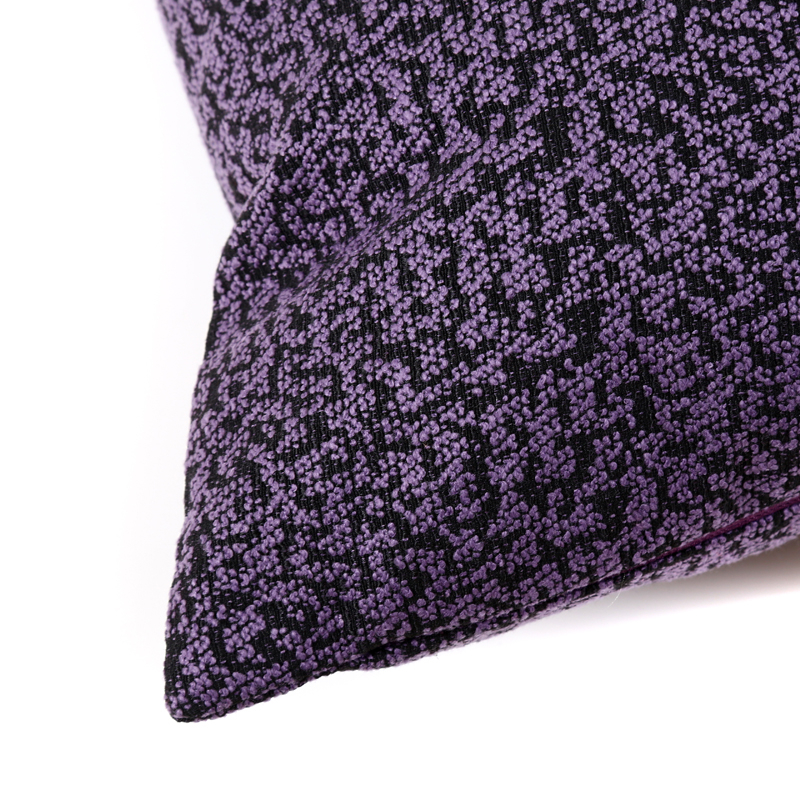 No filler!! leopard print COTTON&amp;LINEN cushion  seat cushion back cushion and pillow