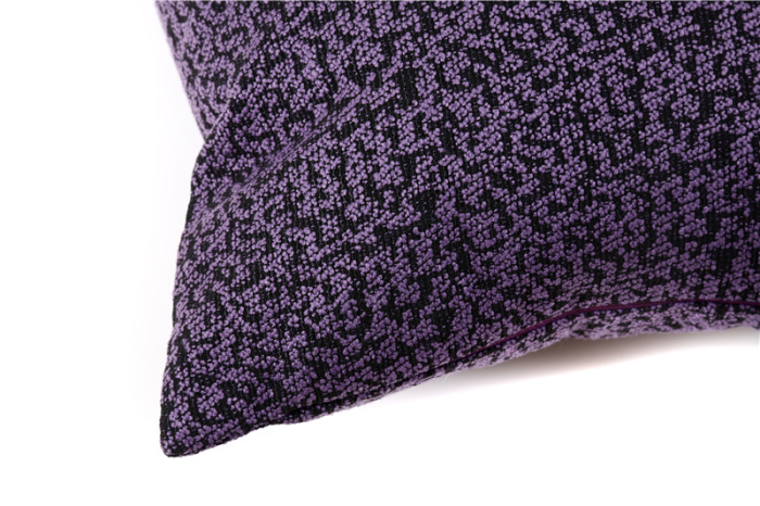 No filler!! leopard print COTTON&LINEN cushion  seat cushion back cushion and pillow
