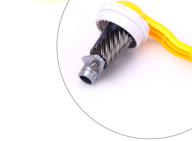 Manufacturers Produce Zinc Alloy Steel Knife Penknife E-Commerce Hand-Cranking Pencil Sharpener Student Creativity Customized Stationery Manufacturers Produce Zinc Alloy Steel Knife Penknife E-Commerce Hand-Cranking Pencil Sharpener Student Creativity Customized Stationery