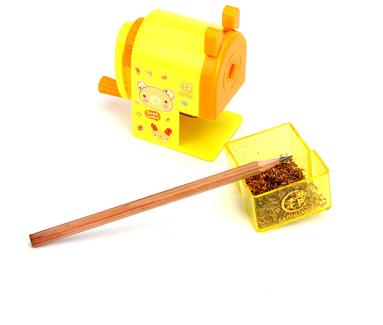 Manufacturers Produce Zinc Alloy Steel Knife Penknife E-Commerce Hand-Cranking Pencil Sharpener Student Creativity Customized Stationery Manufacturers Produce Zinc Alloy Steel Knife Penknife E-Commerce Hand-Cranking Pencil Sharpener Student Creativity Customized Stationery