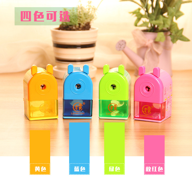 Manufacturers Produce Zinc Alloy Steel Knife Penknife E-Commerce Hand-Cranking Pencil Sharpener Student Creativity Customized Stationery Manufacturers Produce Zinc Alloy Steel Knife Penknife E-Commerce Hand-Cranking Pencil Sharpener Student Creativity Customized Stationery
