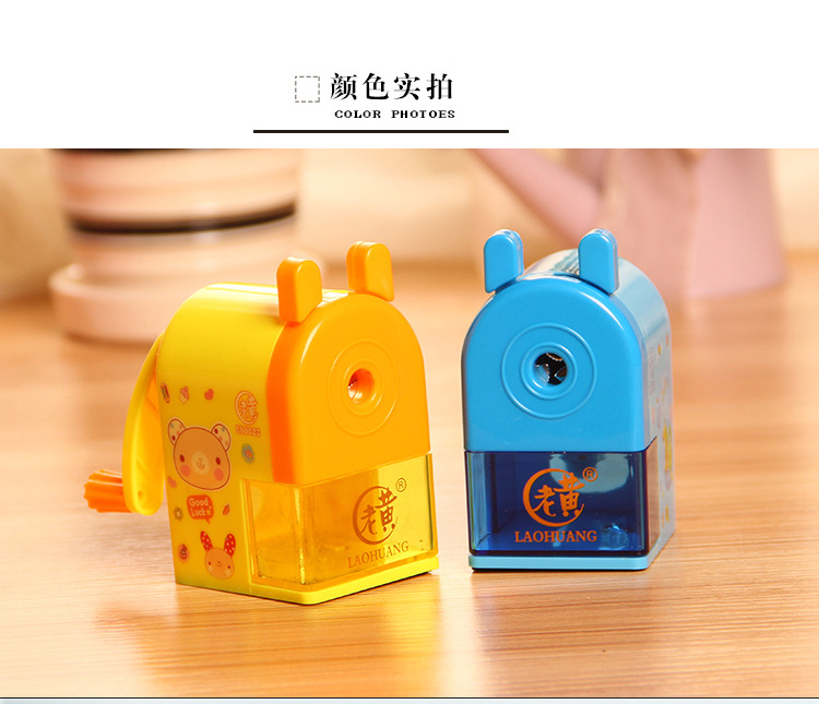 Manufacturers Produce Zinc Alloy Steel Knife Penknife E-Commerce Hand-Cranking Pencil Sharpener Student Creativity Customized Stationery Manufacturers Produce Zinc Alloy Steel Knife Penknife E-Commerce Hand-Cranking Pencil Sharpener Student Creativity Customized Stationery