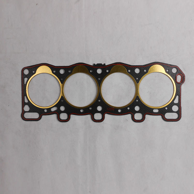 R201-10-271A cylinder head gasket For MAZDA R2-1 R201-10-271A cylinder head gasket For MAZDA R2-1