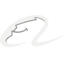 SE01-10-271 cylinder head gasket For MAZDA