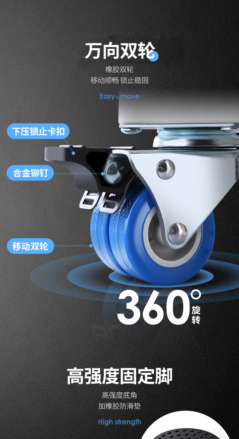 General Washing Machine Base Pulley Brake Lifting Mobile Base Bracket Storage Rack Wash Washing Machine Bracket General Washing Machine Base Pulley Brake Lifting Mobile Base Bracket Storage Rack Wash Washing Machine Bracket