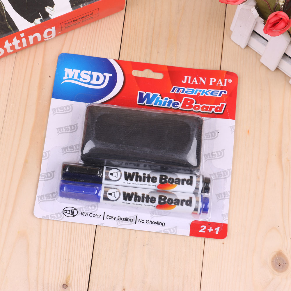 New arrivals marker whiteboard pen highlighter children&#039;s drawing board