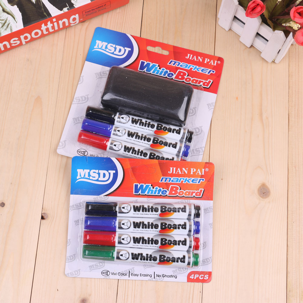 New arrivals marker whiteboard pen highlighter children's drawing board