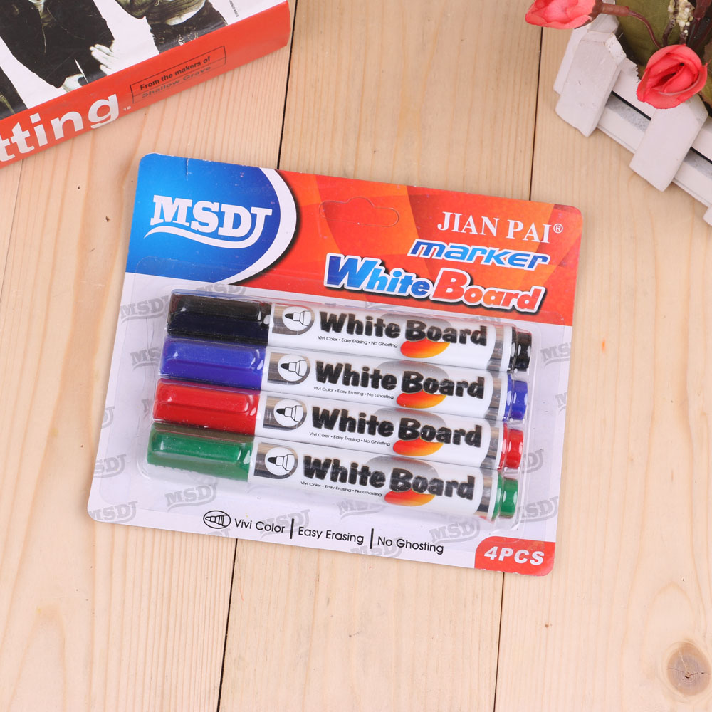 New arrivals marker whiteboard pen highlighter children&#039;s drawing board