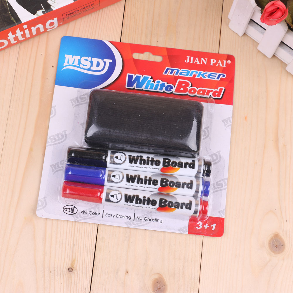 New arrivals marker whiteboard pen highlighter children's drawing board