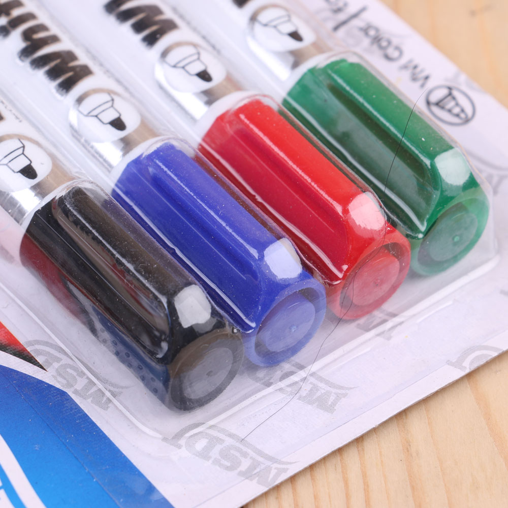 New arrivals marker whiteboard pen highlighter children's drawing board