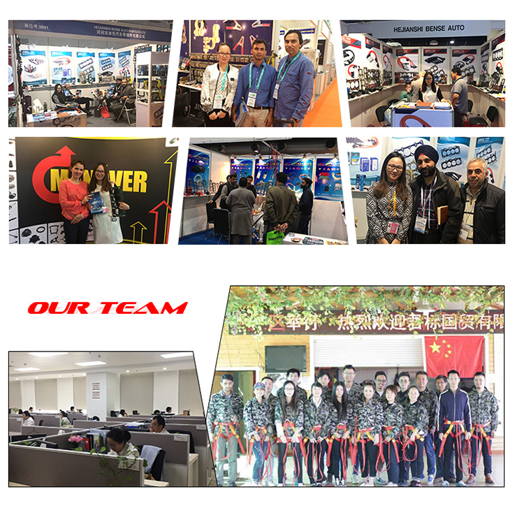 12251-PB2-000 cylinder head gasket EK For HONDA 12251-689-010 12251-PB2-000 cylinder head gasket EK For HONDA 12251-689-010