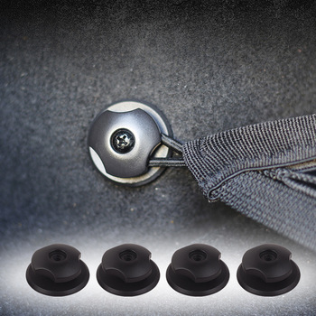 Hidden Creative Car Backrest Hook TikTok Hot Sale Seiko Frosted Pure Aluminum Alloy Super Load-Bearing 1 Pack Hidden Creative Car Backrest Hook TikTok Hot Sale Seiko Frosted Pure Aluminum Alloy Super Load-Bearing 1 Pack