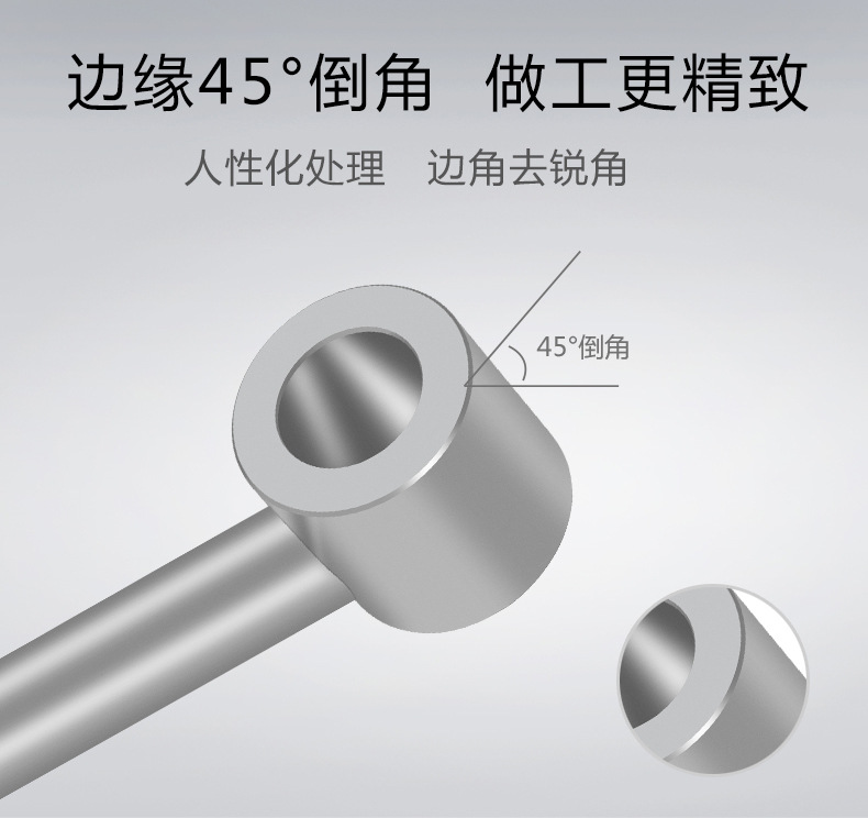 Hidden Creative Car Backrest Hook TikTok Hot Sale Seiko Frosted Pure Aluminum Alloy Super Load-Bearing 1 Pack Hidden Creative Car Backrest Hook TikTok Hot Sale Seiko Frosted Pure Aluminum Alloy Super Load-Bearing 1 Pack