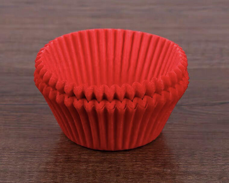 Factory Direct Sales Ordinary Imported Color Oil-Proof Baking Daifuku Cake Paper Tray Paper Cup 5cm Bottom White Red Blue Green Factory Direct Sales Ordinary Imported Color Oil-Proof Baking Daifuku Cake Paper Tray Paper Cup 5cm Bottom White Red Blue Green