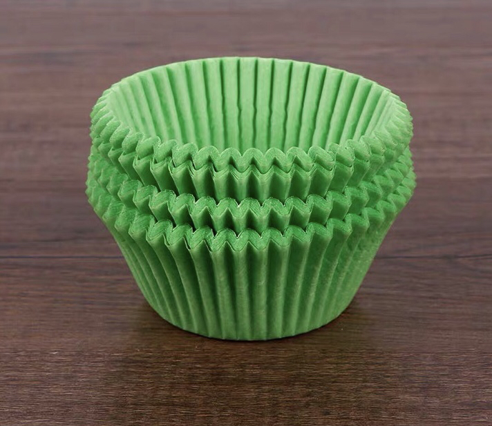Factory Direct Sales Ordinary Imported Color Oil-Proof Baking Daifuku Cake Paper Tray Paper Cup 5cm Bottom White Red Blue Green Factory Direct Sales Ordinary Imported Color Oil-Proof Baking Daifuku Cake Paper Tray Paper Cup 5cm Bottom White Red Blue Green
