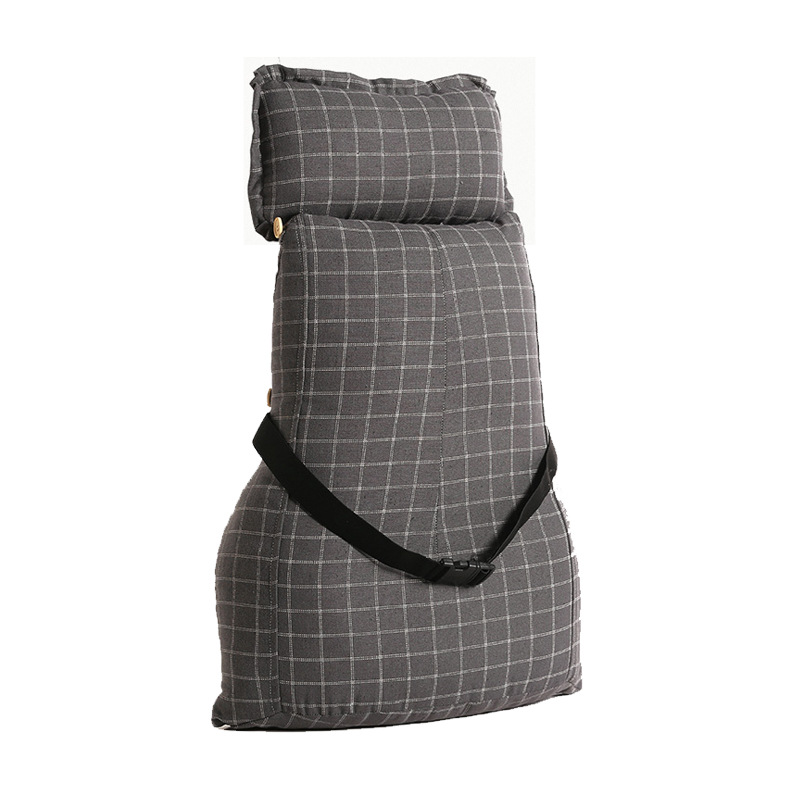 Office Waist Cushion Pregnant Women&#039;s Long-Sitting Waist Support Cushion Chair Sleeping Seat Back Waist Pad Headrest Waist Support Integrated Cushion