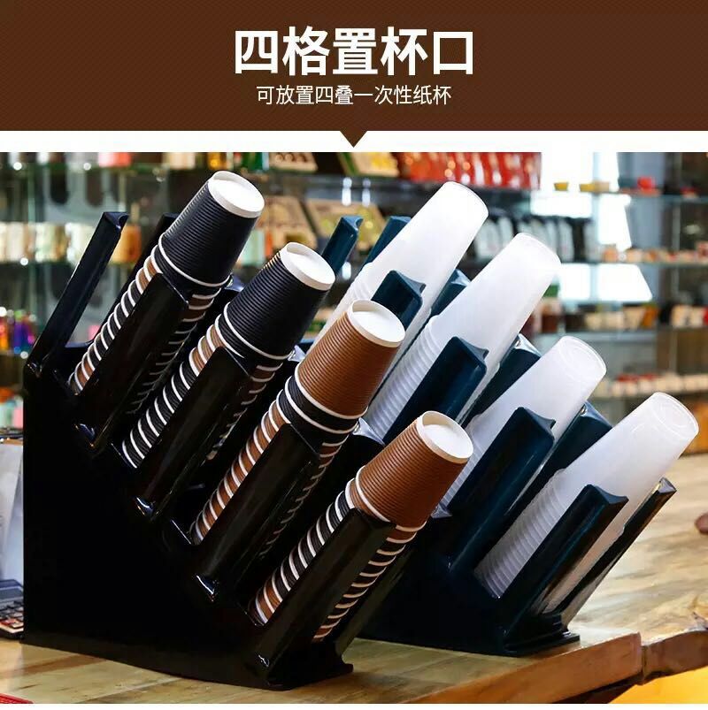 Four - grid plastic paper cup holder for the injection molding of the cup. Four - grid plastic paper cup holder for the injection molding of the cup.
