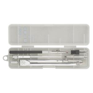Deli 8605 drawing instruments compass deli a compass error is less than international standards for compasses