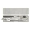 Deli 8605 drawing instruments compass deli a compass error is less than international standards for compasses