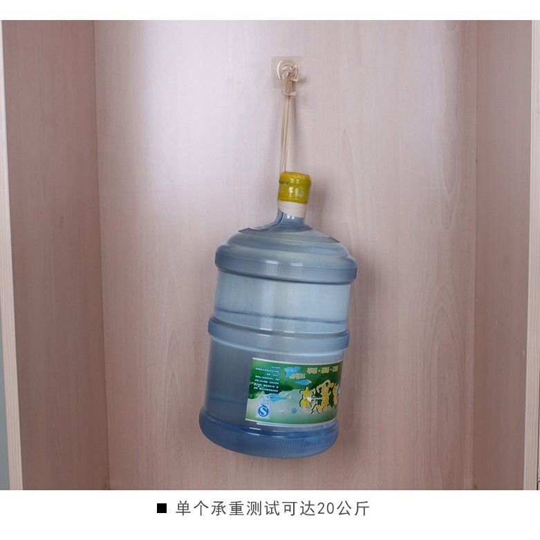 Punch-Free Wardrobe Layered Partition Paste Layer Support Tripod Load-Bearing Shelf Shelf Right Angle Support