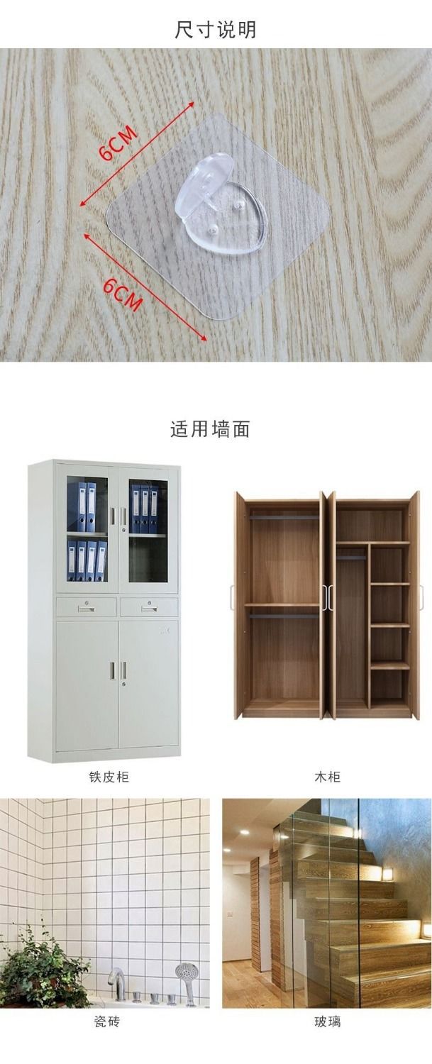 Punch-Free Wardrobe Layered Partition Paste Layer Support Tripod Load-Bearing Shelf Shelf Right Angle Support Punch-Free Wardrobe Layered Partition Paste Layer Support Tripod Load-Bearing Shelf Shelf Right Angle Support