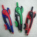 Export plastic drawing students a compass and compass compasses