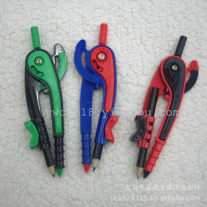 Export plastic drawing students a compass and compass compasses Export plastic drawing students a compass and compass compasses