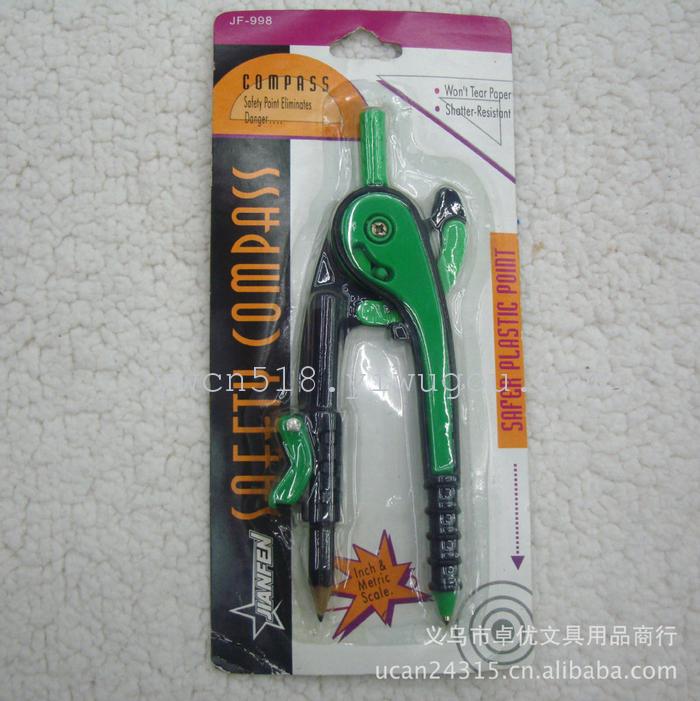 Export plastic drawing students a compass and compass compasses Export plastic drawing students a compass and compass compasses