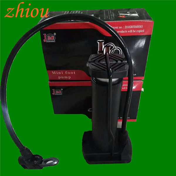 Wholesale Inflator Single Tube Gas Cylinder Inflator Multifunctional Portable Inflator Wholesale Customization
