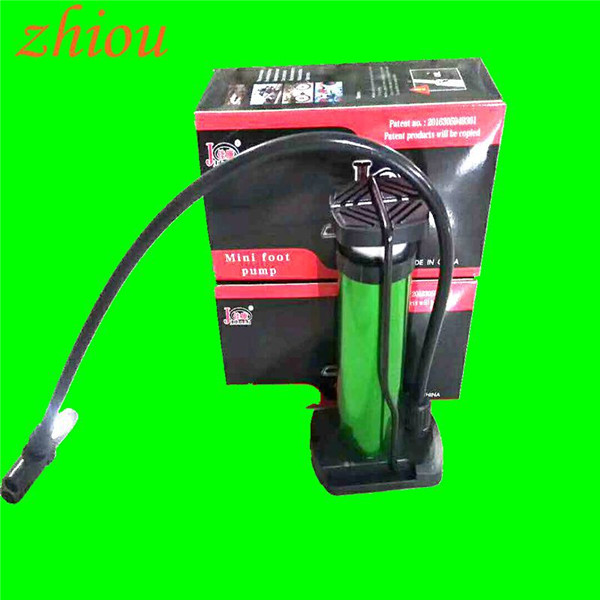Wholesale Inflator Single Tube Gas Cylinder Inflator Multifunctional Portable Inflator Wholesale Customization