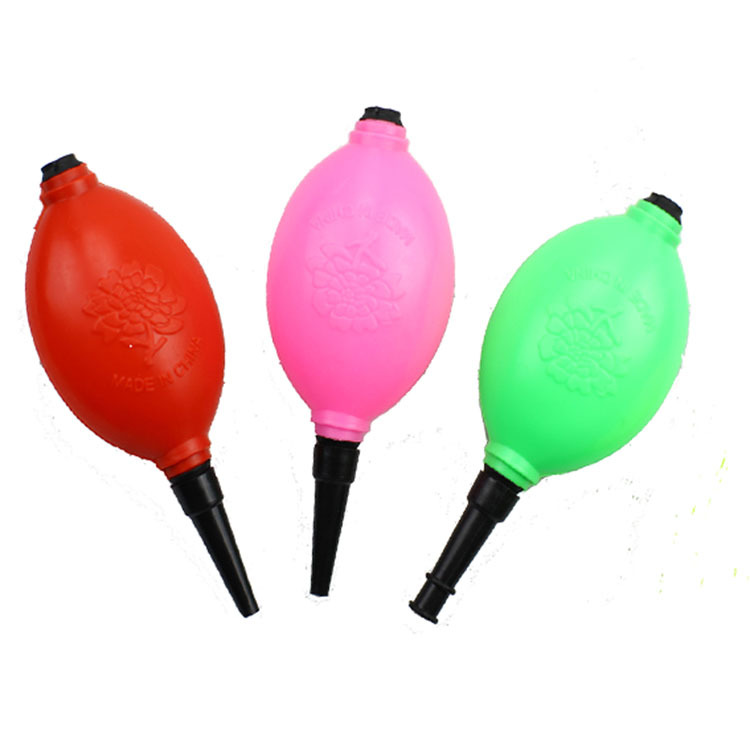 Manufacturer Pp Material Mini Pointed Small Hand Pinch Inflator Wholesale in Stock Direct Selling Small Tire Pump Miniature Plastic Inflator Manufacturer Pp Material Mini Pointed Small Hand Pinch Inflator Wholesale in Stock Direct Selling Small Tire Pump Miniature Plastic Inflator