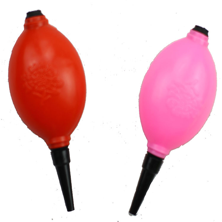Manufacturer Pp Material Mini Pointed Small Hand Pinch Inflator Wholesale in Stock Direct Selling Small Tire Pump Miniature Plastic Inflator Manufacturer Pp Material Mini Pointed Small Hand Pinch Inflator Wholesale in Stock Direct Selling Small Tire Pump Miniature Plastic Inflator