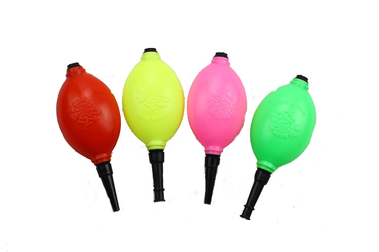 Manufacturer Pp Material Mini Pointed Small Hand Pinch Inflator Wholesale in Stock Direct Selling Small Tire Pump Miniature Plastic Inflator Manufacturer Pp Material Mini Pointed Small Hand Pinch Inflator Wholesale in Stock Direct Selling Small Tire Pump Miniature Plastic Inflator