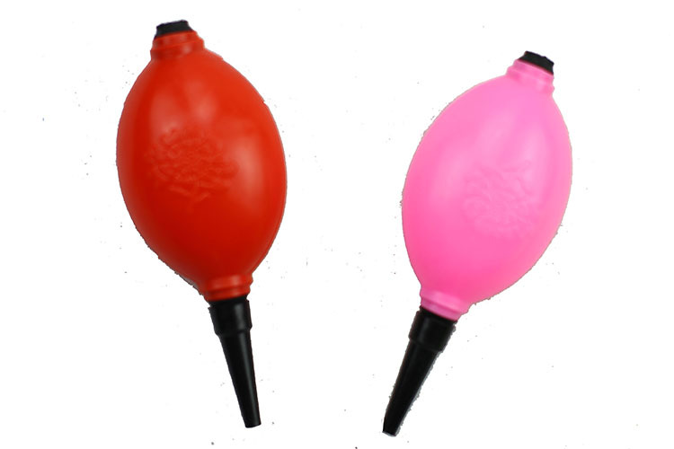 Manufacturer Pp Material Mini Pointed Small Hand Pinch Inflator Wholesale in Stock Direct Selling Small Tire Pump Miniature Plastic Inflator Manufacturer Pp Material Mini Pointed Small Hand Pinch Inflator Wholesale in Stock Direct Selling Small Tire Pump Miniature Plastic Inflator