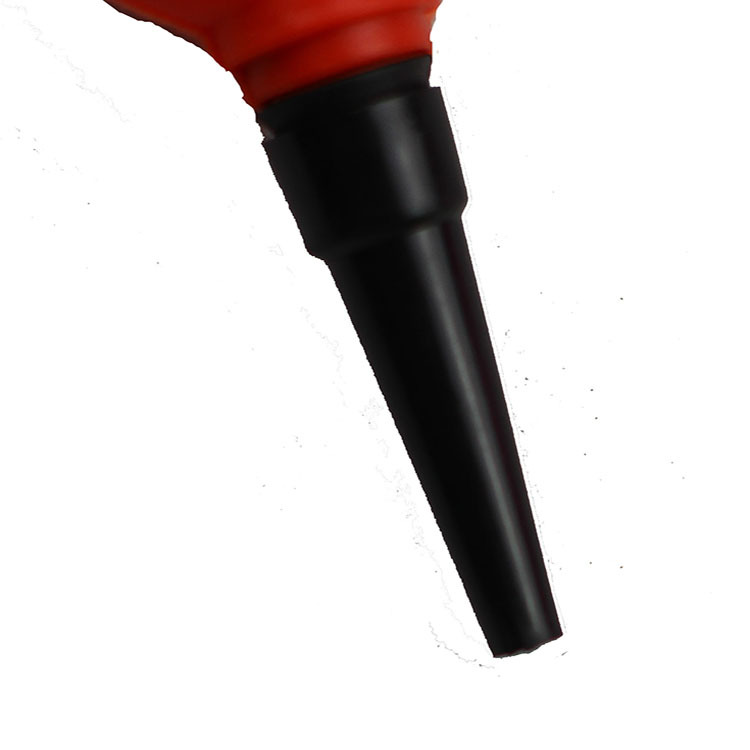 Manufacturer Pp Material Mini Pointed Small Hand Pinch Inflator Wholesale in Stock Direct Selling Small Tire Pump Miniature Plastic Inflator Manufacturer Pp Material Mini Pointed Small Hand Pinch Inflator Wholesale in Stock Direct Selling Small Tire Pump Miniature Plastic Inflator
