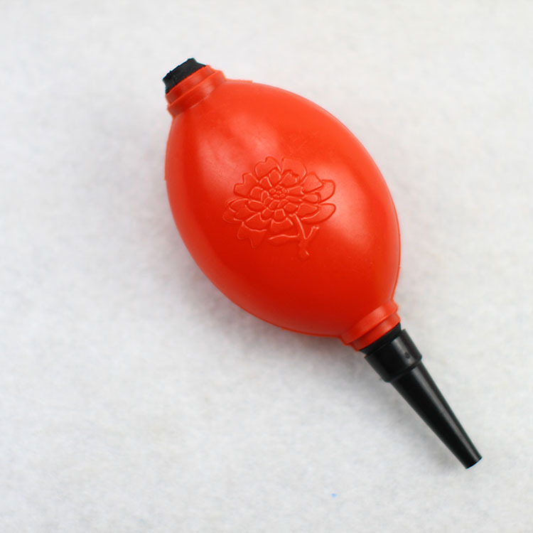 Manufacturer Pp Material Mini Pointed Small Hand Pinch Inflator Wholesale in Stock Direct Selling Small Tire Pump Miniature Plastic Inflator Manufacturer Pp Material Mini Pointed Small Hand Pinch Inflator Wholesale in Stock Direct Selling Small Tire Pump Miniature Plastic Inflator