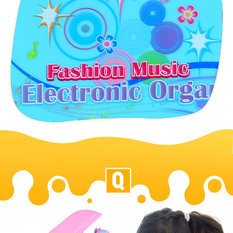 Children's Early Childhood Education Cartoon Animal Electronic Keyboard Mini Simulation Piano with Microphone Baby Musical Instrument Toys Wholesale Children's Early Childhood Education Cartoon Animal Electronic Keyboard Mini Simulation Piano with Microphone Baby Musical Instrument Toys Wholesale
