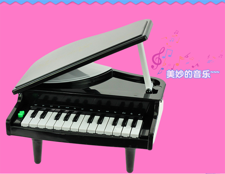 Children's Electronic Keyboard Support One Piece Dropshipping Foreign Trade Popular Style 3-7 Years Old Children Early Education Educational Toys Music Little Piano Pattern Children's Electronic Keyboard Support One Piece Dropshipping Foreign Trade Popular Style 3-7 Years Old Children Early Education Educational Toys Music Little Piano Pattern