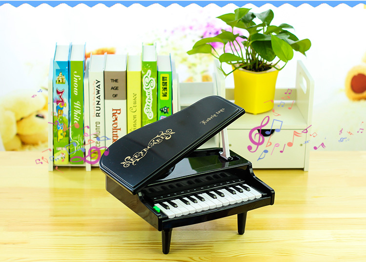 Children's Electronic Keyboard Support One Piece Dropshipping Foreign Trade Popular Style 3-7 Years Old Children Early Education Educational Toys Music Little Piano Pattern Children's Electronic Keyboard Support One Piece Dropshipping Foreign Trade Popular Style 3-7 Years Old Children Early Education Educational Toys Music Little Piano Pattern