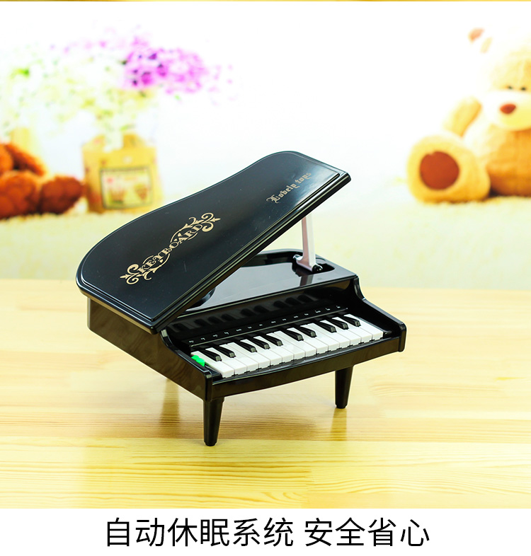 Children's Electronic Keyboard Support One Piece Dropshipping Foreign Trade Popular Style 3-7 Years Old Children Early Education Educational Toys Music Little Piano Pattern Children's Electronic Keyboard Support One Piece Dropshipping Foreign Trade Popular Style 3-7 Years Old Children Early Education Educational Toys Music Little Piano Pattern