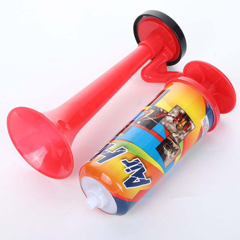 [Real Manufacturer] Fans Cheering Props Small Inflator Type Hand Speaker