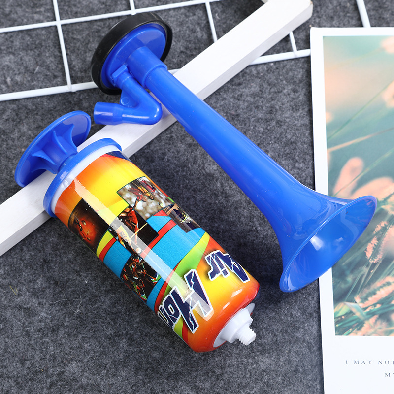 [Real Manufacturer] Fans Cheering Props Small Inflator Type Hand Speaker